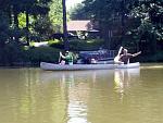 7-8-12 Club Picnic at Canoe City