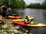 Mahoning River 5-19-13