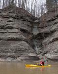 Grand River April 13, 2014