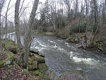 Neshannock Creek - 5/4/14