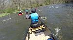 Neshannock Creek - 5/4/14