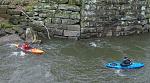 Neshannock Creek - 5/4/14