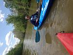 Mahoning River 5-18-14