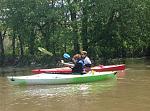 Mahoning River 5-18-14