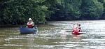 Little Beaver Creek, June 28, 2014