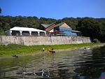 Allegheny River 8/23/15