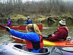 Shenango River 3-20-16