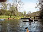 Little Beaver Creek 4-29-12